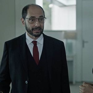 Fotoğraf Jordi Sánchez