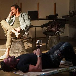 Fotoğraf Tommy Martinez