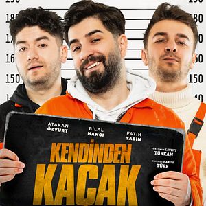 Fotoğraf Kendinden Kaçak