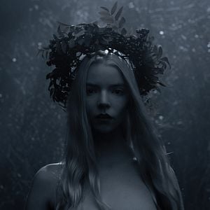 Fotoğraf Anya Taylor-Joy