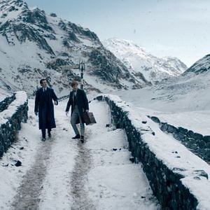 Fotoğraf Callum Turner