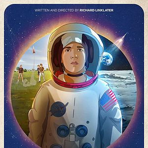 Fotoğraf Apollo 10 1/2: Uzay Çağında Çocuk Olmak