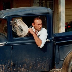 Fotoğraf Kızarmış Yeşil Domatesler