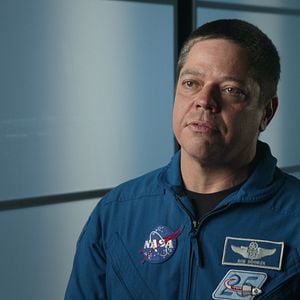 Fotoğraf Uzaya Dönüş