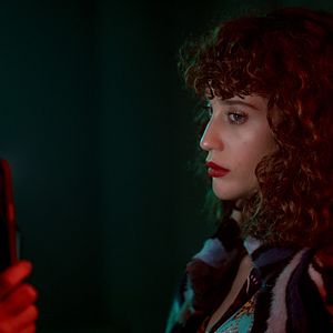 Fotoğraf María Pedraza