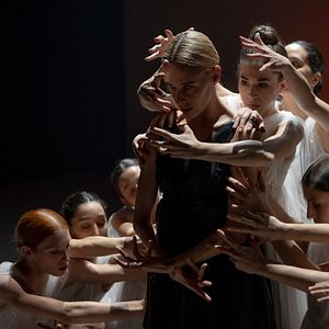 Fotoğraf María Pedraza