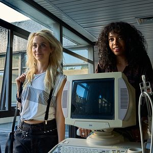 Fotoğraf Julia Akkermans