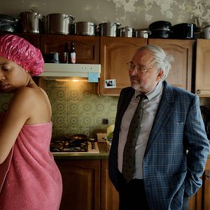 Fotoğraf Dirty Lines