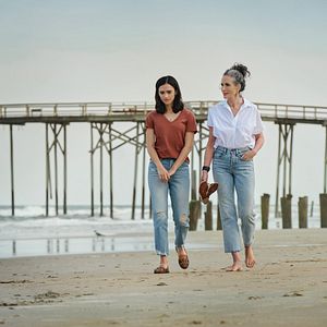 Fotoğraf Andie MacDowell