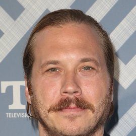 Fotoğraf Scott MacArthur