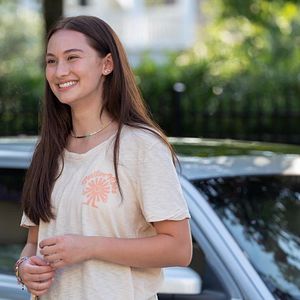 Fotoğraf Güzelleştiğim O Yaz