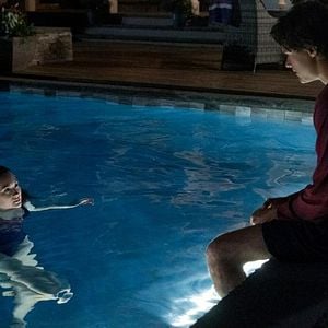 Fotoğraf Güzelleştiğim O Yaz