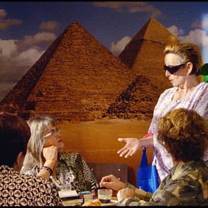 Fotoğraf Espíritu sagrado