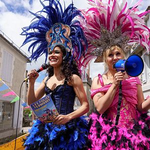 Fotoğraf Bérengère Krief