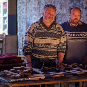 Fotoğraf Alban Ivanov