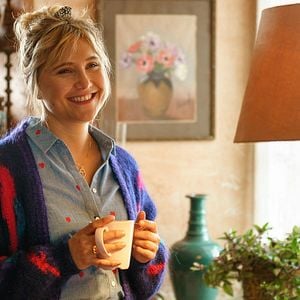 Fotoğraf Bérengère Krief