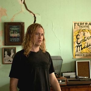 Fotoğraf Caleb Landry Jones