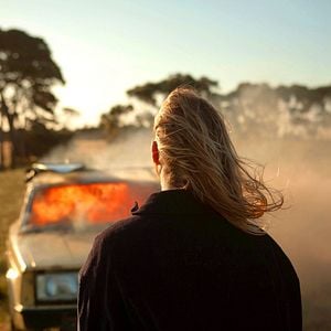 Fotoğraf Caleb Landry Jones