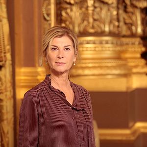 Fotoğraf Michèle Laroque