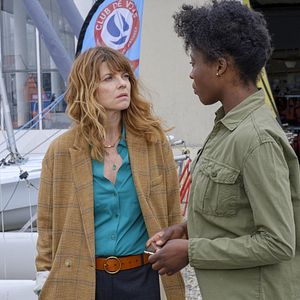 Fotoğraf Gwendoline Hamon