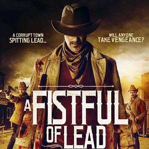 Fotoğraf A Fistful of Lead