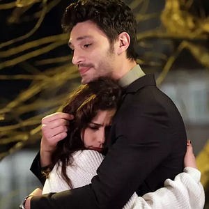 Fotoğraf Aşk Mantık İntikam