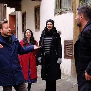 Fotoğraf Gönül Dağı