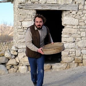 Fotoğraf Gönül Dağı