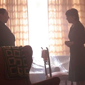 Fotoğraf Masumlar Apartmanı