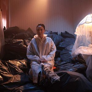 Fotoğraf Masumlar Apartmanı