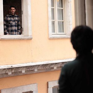 Fotoğraf Masumlar Apartmanı