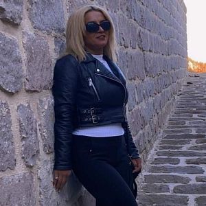 Fotoğraf Meri Elagöz