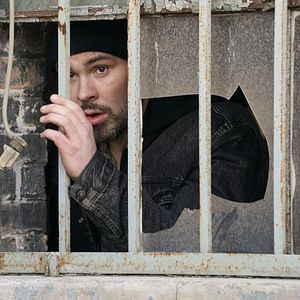 Fotoğraf Patrick John Flueger