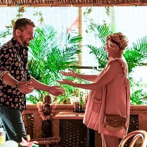 Fotoğraf Zachary Knighton