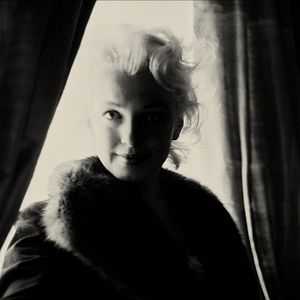 Fotoğraf Marilyn Monroe: Kasetlerdeki Sırlar
