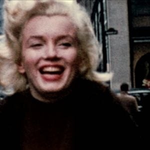 Fotoğraf Marilyn Monroe: Kasetlerdeki Sırlar