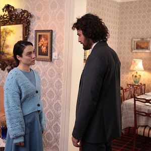 Fotoğraf Masumlar Apartmanı