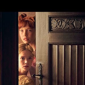 Fotoğraf Lilith Julie Johna
