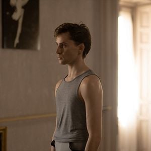 Fotoğraf Kristal Kızlar