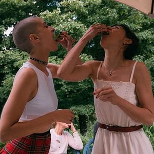 Fotoğraf Aude Mathieu