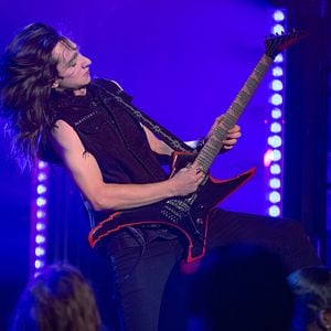 Fotoğraf Metalciyiz Biz