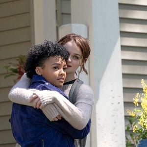 Fotoğraf Arada Bir Yerde