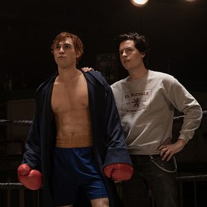 Fotoğraf Cole Sprouse