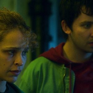 Fotoğraf Asa Butterfield