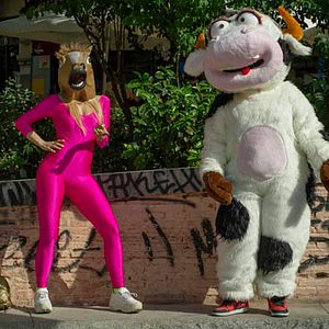 Fotoğraf Saida Benzal