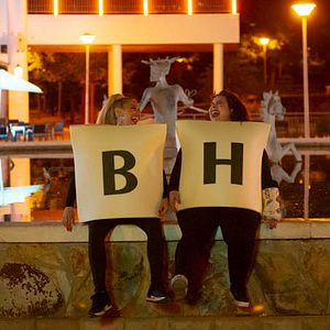 Fotoğraf Saida Benzal