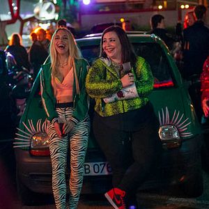 Fotoğraf Saida Benzal