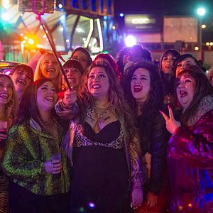 Fotoğraf Itziar Castro