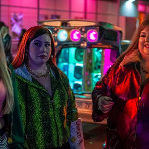 Fotoğraf Itziar Castro