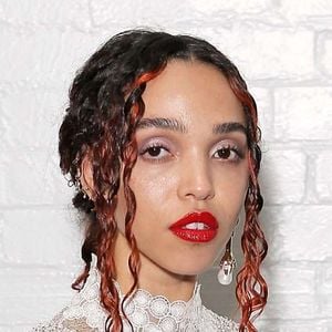 Fotoğraf FKA Twigs